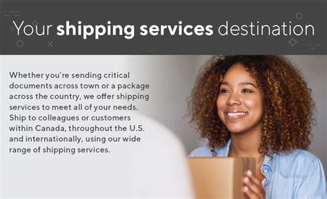 Staples offers in-store packing and Shipping Services 7 days a week from UPS drop-off at stores near you. Last pickup time 4:00 PM Monday - Friday. ... Print Services, Tech Services, Shipping Services, Recycling Services, Direct Mail, Design Services, Passport Photos. 5.42 mi to your search.